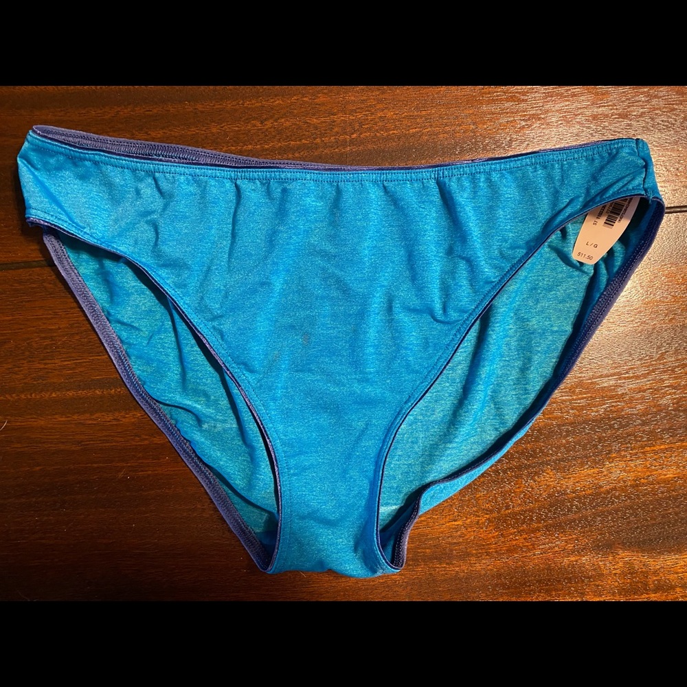 Victoria Secret bikini panties NWT